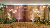Wedding Package (for enquiries)