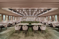 Six-course Cantonese Seafood Set Lunch at Hoi King Heen