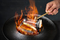 Cantonese X Sichuan Cuisine - A Culinary Dialogue at Hoi King Heen