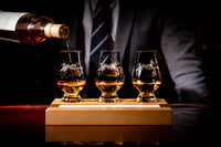 The Whisky Agency Whisky Masterclass (January 2026)