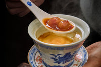 "Pearls by the Fragrant Harbour" Four-Hands Set Menu