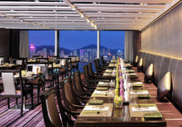 "Lobster Indulgence Feast" Dinner Buffet (Buy 2 Get 2 Free)