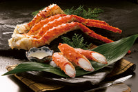 "Crab Galore" Dinner Buffet (Buy 2 Get 2 Free)