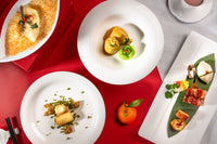 Eight-Course Chinese New Year Tasting Menu for Two at Hoi King Heen