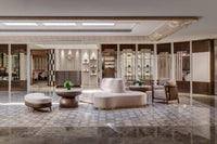 Eight-course Premium Tea-Pairing Dinner