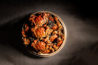 "Autumn Crab Feast" Dinner Buffet