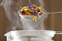 Eight-course Premium Tea-Pairing Dinner