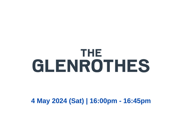 The Glenrothes x Conspiracy Chocolate Master Class (Hong Kong Whisky Festival 2024)