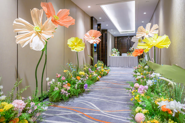 Summer Wedding Showcase
