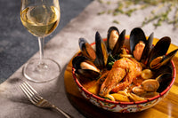 Saturday Cocktail Brunch