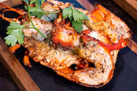 Ocean Delicacies Dinner Buffet - Lobster Nights at Café On M (Fri & Sat)