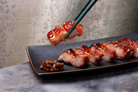 Changyu AFIP & Longyu Wine Dinner at Hoi King Heen