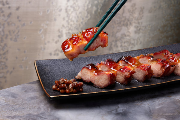 Eight-course Mid-Autumn Reunion Set Menu at Hoi King Heen