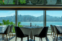 Yuletide Affair Harbour View Afternoon Tea