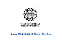 Scotch Malt Whisky Society Master Class (Hong Kong Whisky Festival 2024)