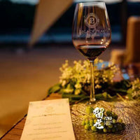 Legacy Peak Wine Dinner at Hoi King Heen (Available only on 18 June 2026)