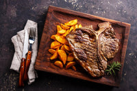 T-bone Tuesday & Tomahawk Thursday