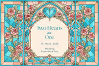 "Two Hearts as One" Wedding Experience Day - 15 March 2026