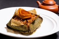 Ten-course Gourmet Cantonese Tasting Menu for two at Hoi King Heen